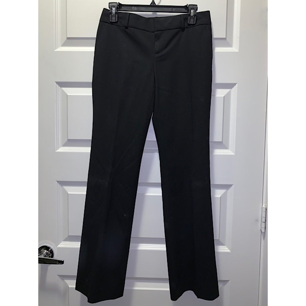 Banana Republic Suit Pants